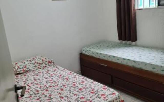 Verdes Mares - 300m da Praia