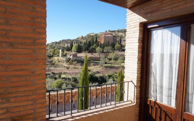 Casa Rural Os Arregueses