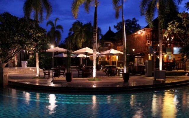 Le Dian Hotel & Cottages