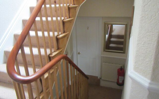 Glascoed Guest House