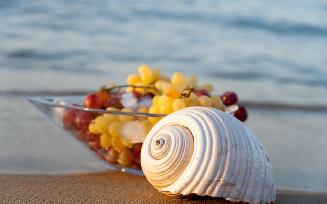 Laplaya Beach