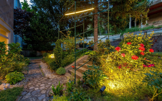 Riki'S Apartment-Zagreb