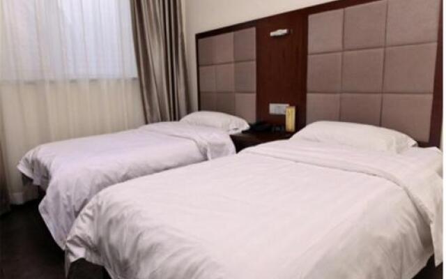 Harbin Yijia Boutique hotel