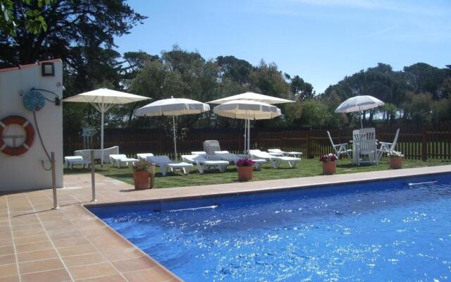 Villa Montserrat 3