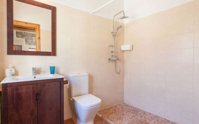 House Can Canto Binissalem