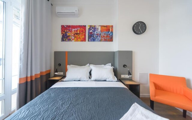 Partner Guest House