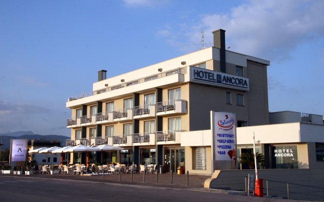 Hotel Ancora