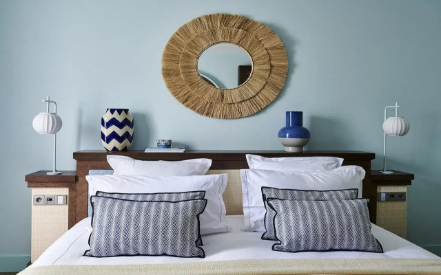 Tropical Hotel Saint Barth 