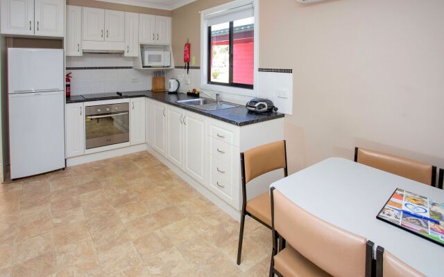 BIG4 Traralgon Park Lane Holiday Park