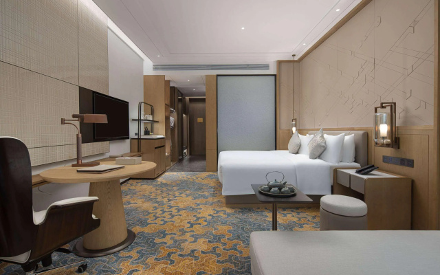 Wyndham Longquan Downtown