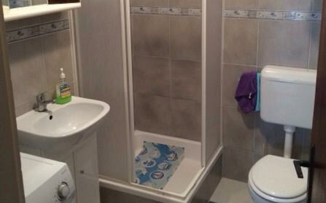 Apartment Josip - with parking: A1 Rogoznica, Riviera Sibenik