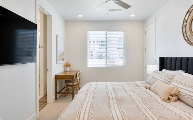 The Sol Mate by RedAwning