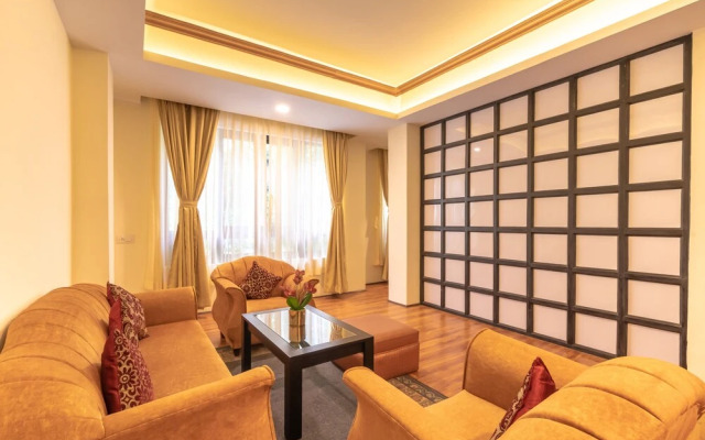 Hotel Shinkham Grand