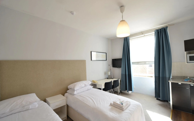 Amber Residence Hotel