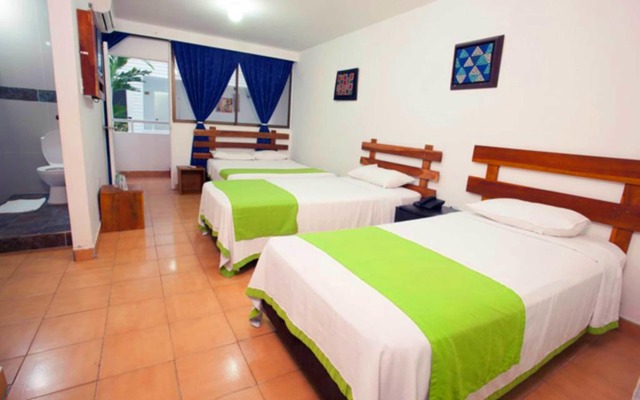 Be Hotel San Andrés