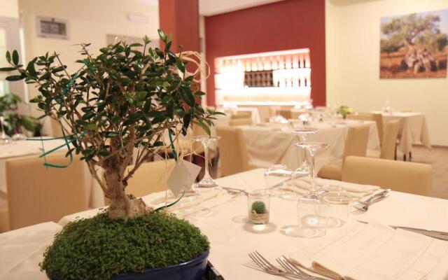 B&B L'ulivo