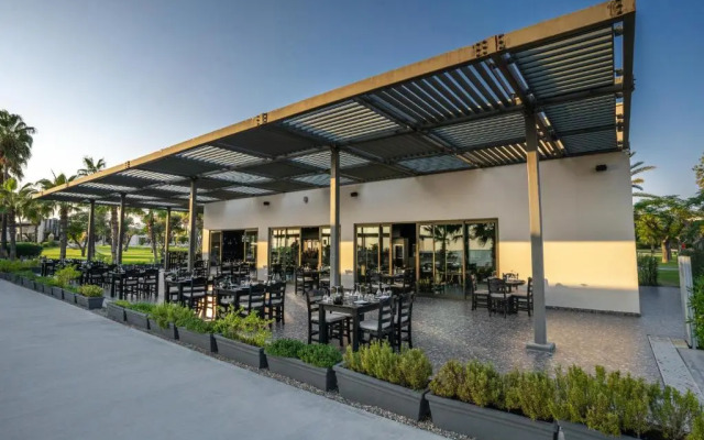 Paloma Paradise Beach Resort