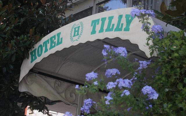 Hotel Tilly