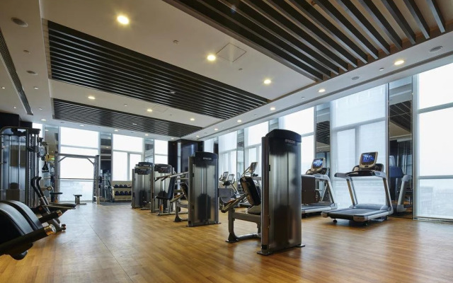 Wanda Realm Dongying