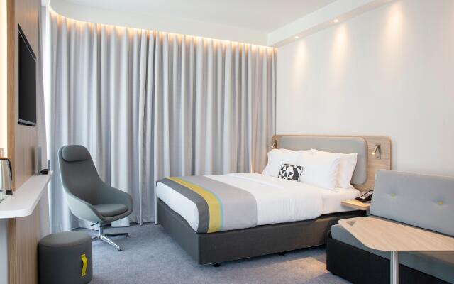 Holiday Inn Express Stuttgart - Waiblingen by IHG