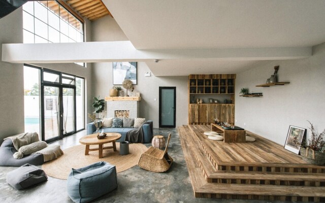 Da Yin Yu Shi DONGAO Town Yard No.2