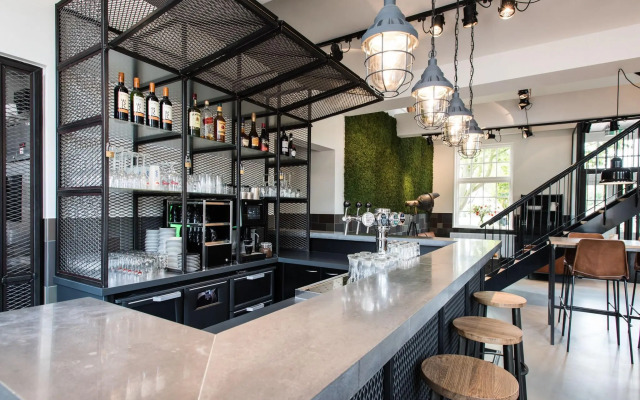 Boutique Hotel d'Oude Morsch