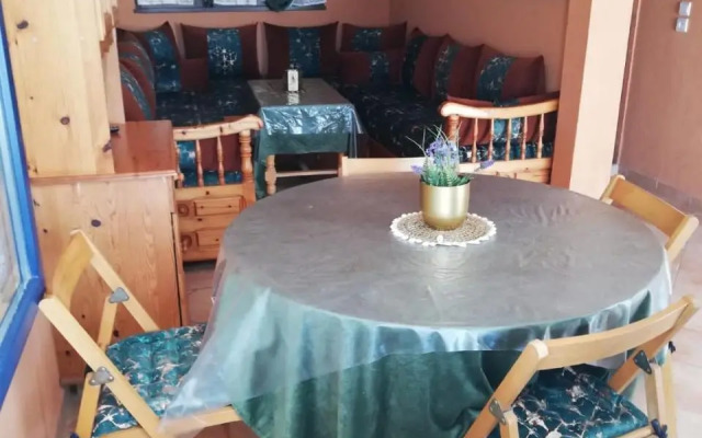 Bel appartement à Oualidia