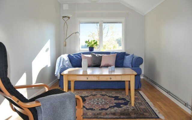 Amazing Home in Säffle With 1 Bedrooms and Wifi