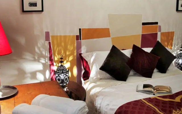 B&B in Arles "LAtelier du Midi"