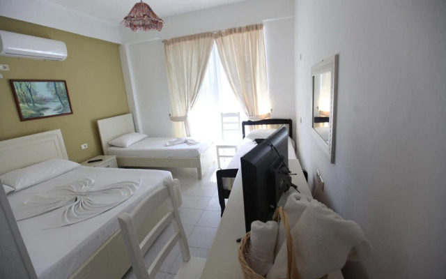 Malvina Hotel