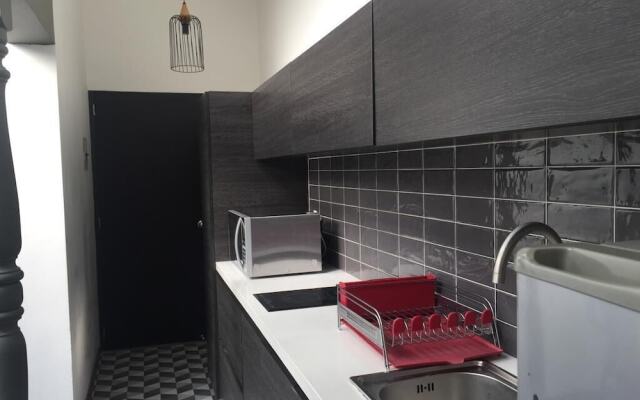 Modernos Apartamentos con excelente ubicación