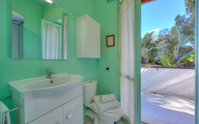 Ombretta Apartament