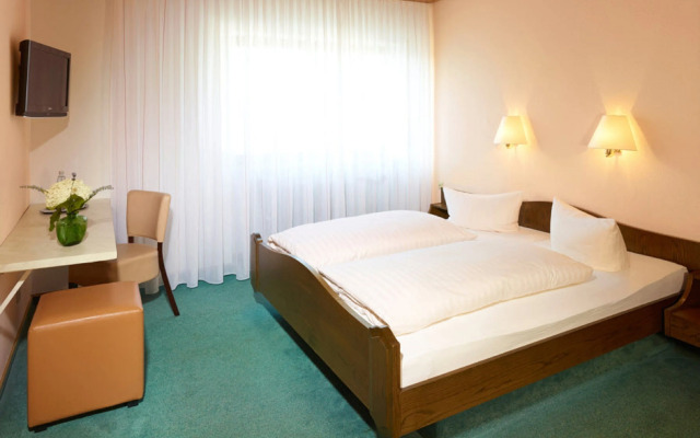 Hotel Lösch Pfälzer Hof