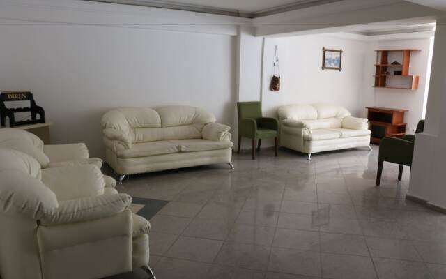 Afrodit Beach Otel