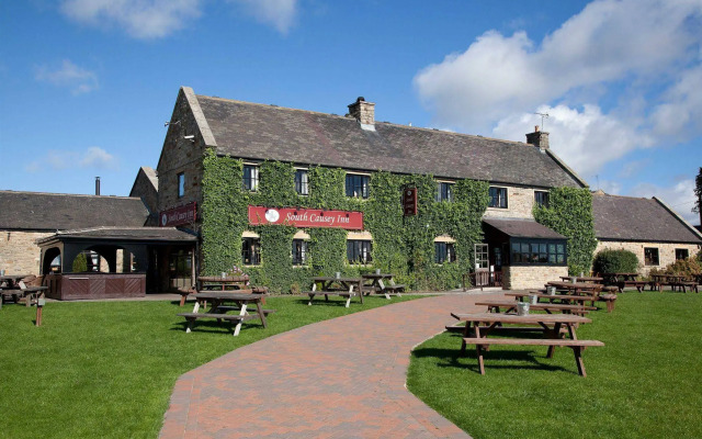 South Causey Inn