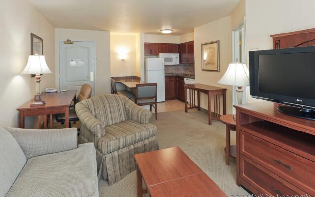 Staybridge Suites Sacramento Airport Natomas