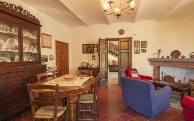 La Terrazza 22619