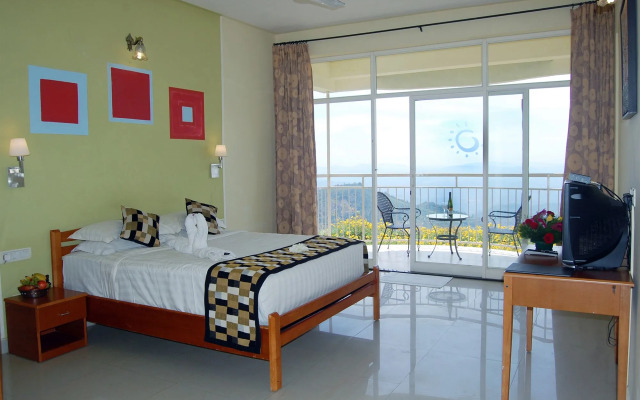 Deshadan Mountain Resort