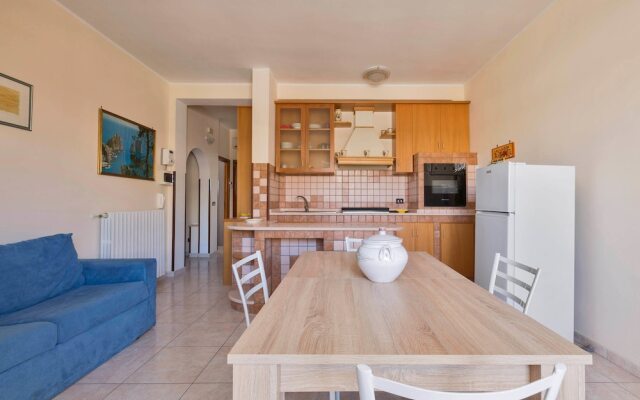 Appartamento Lauretta