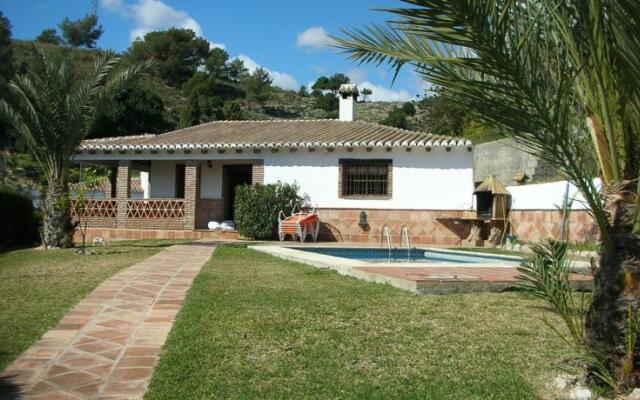 Villas Axarquia Nerja