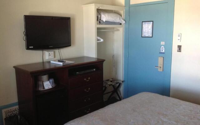 Studio 9 Hotel Catalina