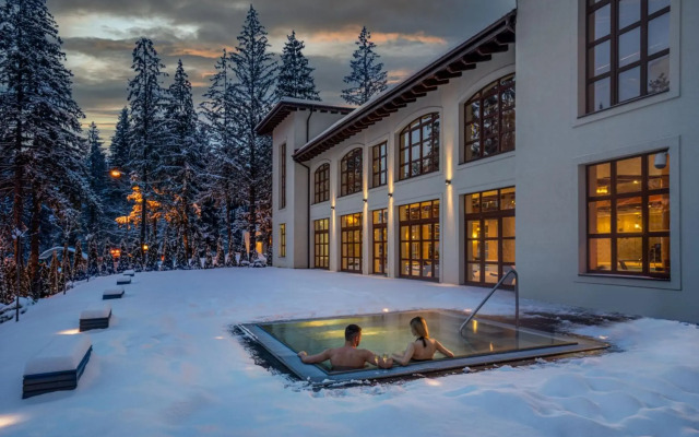 Ana Hotels Sport Poiana Brasov