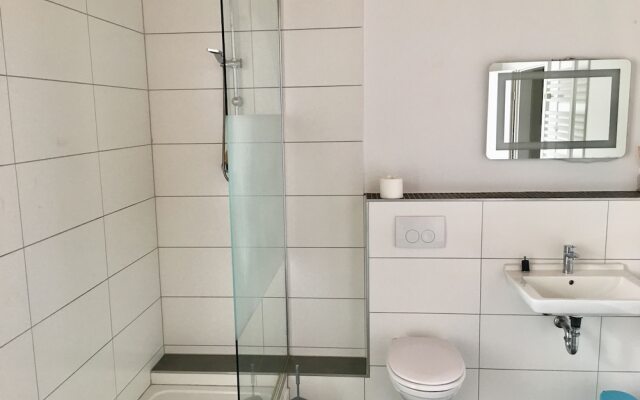 Zimmervermietung Lösken 3