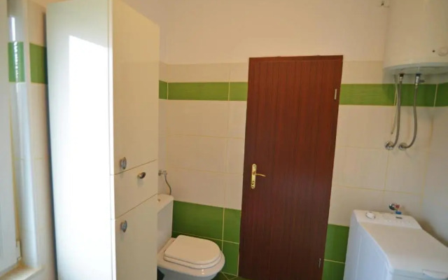 Sibenik Modern Apartment