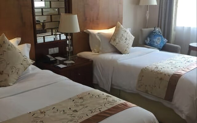 Harbour City Hotel