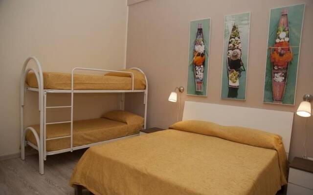 4Rooms B&B Salerno