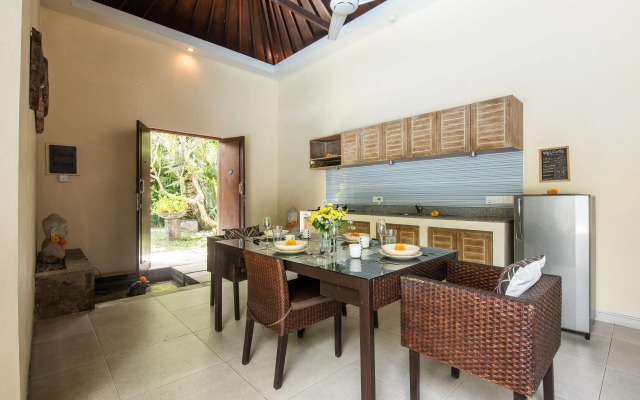 Enigma Bali Villas