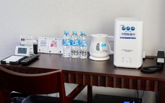 스탠다드 객실 사진 2