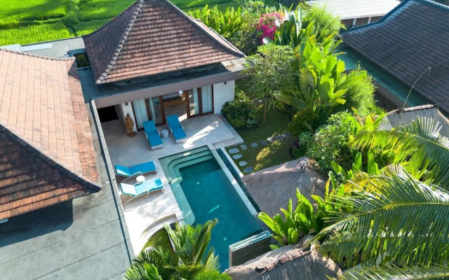 Villa Liang Ubud