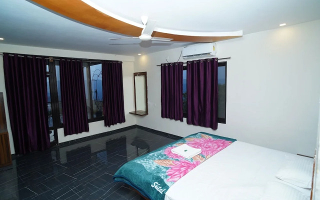 The Royal Heaven Resort